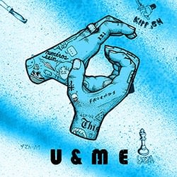 U&ME small